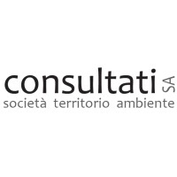 Consultati SA logo, Consultati SA contact details