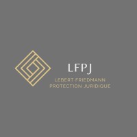 LFPJ logo, LFPJ contact details