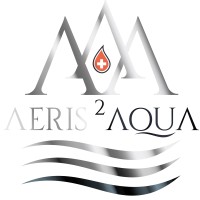 AERIS2AQUA logo, AERIS2AQUA contact details