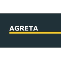 Agreta AG logo, Agreta AG contact details