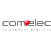 COMELEC SA - Parylene and Multilayer Coatings logo, COMELEC SA - Parylene and Multilayer Coatings contact details