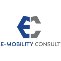 E-Mobility Consult logo, E-Mobility Consult contact details