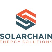 Solarchain AG logo, Solarchain AG contact details