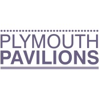 Plymouth Pavilions logo, Plymouth Pavilions contact details