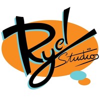 Ryel Studios logo, Ryel Studios contact details