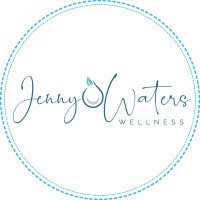 Jenny Waters Wellness logo, Jenny Waters Wellness contact details