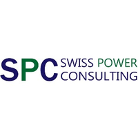 Swiss Power Consulting GmbH logo, Swiss Power Consulting GmbH contact details