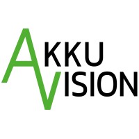 Akku Vision Nordic ApS logo, Akku Vision Nordic ApS contact details