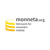 monneta gGmbH logo, monneta gGmbH contact details