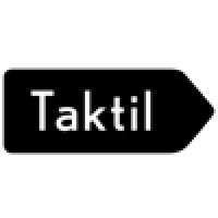 Taktil Software GmbH logo, Taktil Software GmbH contact details