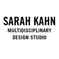 Sarah Kahn Studio logo, Sarah Kahn Studio contact details