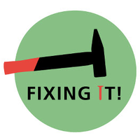 FIXING IT! - Finde deinen Handwerker. logo, FIXING IT! - Finde deinen Handwerker. contact details