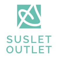 SUSLET Outlet logo, SUSLET Outlet contact details