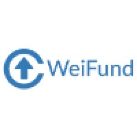 WeiFund logo, WeiFund contact details