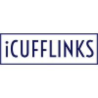 iCUFFLINKS logo, iCUFFLINKS contact details