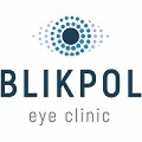 BLIKPOL Eye Clinic logo, BLIKPOL Eye Clinic contact details