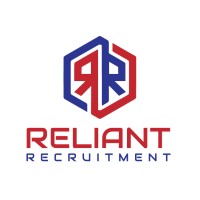 Reliant Recruitment Ltd logo, Reliant Recruitment Ltd contact details