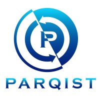 PARQIST logo, PARQIST contact details