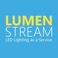 LUMENSTREAM logo, LUMENSTREAM contact details