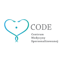 Centrum Medycyny Spersonalizowanej CODE Sp. z o. o. logo, Centrum Medycyny Spersonalizowanej CODE Sp. z o. o. contact details