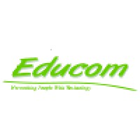 Educom LTD logo, Educom LTD contact details