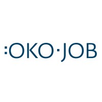 ÖKO-JOB logo, ÖKO-JOB contact details