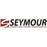 Seymour (Construction & Property Maintenance) Ltd logo, Seymour (Construction & Property Maintenance) Ltd contact details