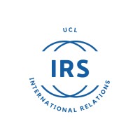 UCL International Relations Society logo, UCL International Relations Society contact details