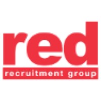 Red Recruitment Ltd logo, Red Recruitment Ltd contact details