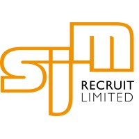 SJM Recruit Limited logo, SJM Recruit Limited contact details