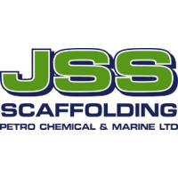 JSS Scaffolding Petro-Chemical & Marine Limited logo, JSS Scaffolding Petro-Chemical & Marine Limited contact details