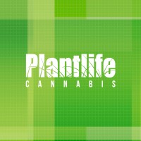 Plantlife Cannabis logo, Plantlife Cannabis contact details