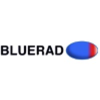 Bluerad LLP logo, Bluerad LLP contact details