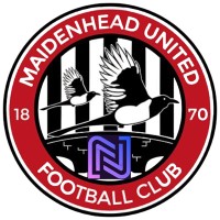 Maidenhead United Women FC logo, Maidenhead United Women FC contact details