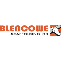 Blencowe Scaffolding Limited logo, Blencowe Scaffolding Limited contact details