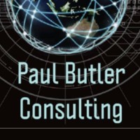 Paul Butler Consulting logo, Paul Butler Consulting contact details