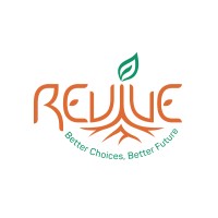 Revive logo, Revive contact details