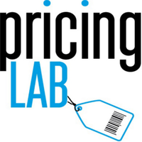 pricingLAB logo, pricingLAB contact details