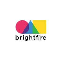 Brightfire CIC logo, Brightfire CIC contact details