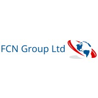 FCN Group Ltd logo, FCN Group Ltd contact details