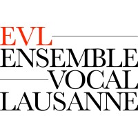 ENSEMBLE VOCAL DE LAUSANNE logo, ENSEMBLE VOCAL DE LAUSANNE contact details