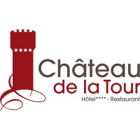 Le Château de la Tour Chantilly logo, Le Château de la Tour Chantilly contact details