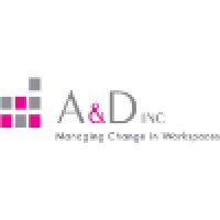 A&D Inc logo, A&D Inc contact details