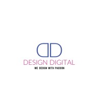 DESIGN DIGITAL logo, DESIGN DIGITAL contact details