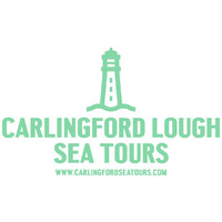 Carlingford Lough Sea Tours logo, Carlingford Lough Sea Tours contact details