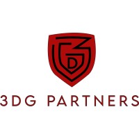 3DG Partners logo, 3DG Partners contact details