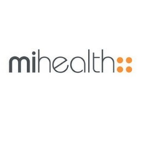 mihealth Ltd logo, mihealth Ltd contact details