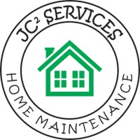 JC² Services Home Maintenance logo, JC² Services Home Maintenance contact details