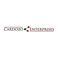 Cardozo Enterprises, LLC logo, Cardozo Enterprises, LLC contact details