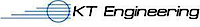 KT Engineering, Inc. logo, KT Engineering, Inc. contact details